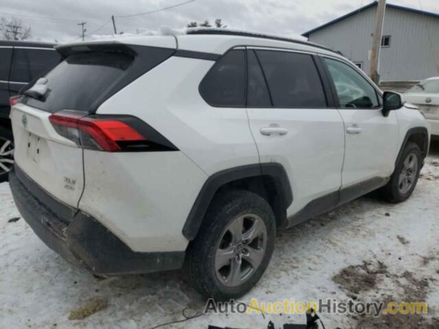 TOYOTA RAV4 XLE, 2T3P1RFV4NC285342