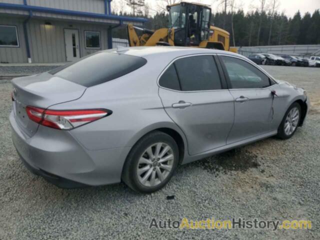 TOYOTA CAMRY L, 4T1B11HK9KU206393