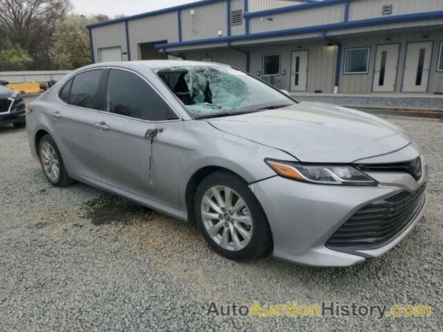 TOYOTA CAMRY L, 4T1B11HK9KU206393