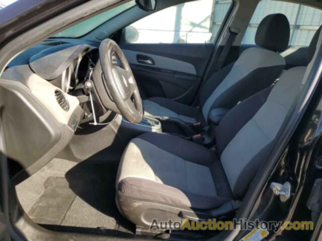 CHEVROLET CRUZE LS, 1G1PA5SH4E7135310