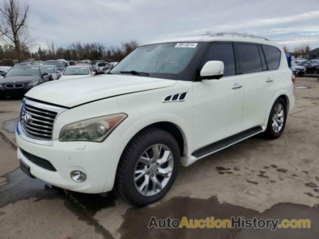 INFINITI QX56, JN8AZ2NE9B9002505