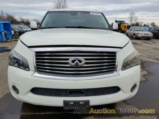 INFINITI QX56, JN8AZ2NE9B9002505