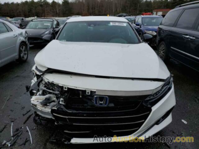 HONDA ACCORD HYBRID SPORT, 1HGCV3F28NA001067