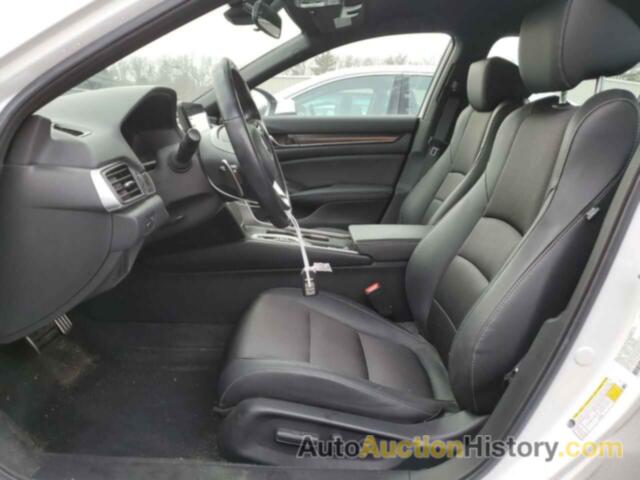 HONDA ACCORD HYBRID SPORT, 1HGCV3F28NA001067