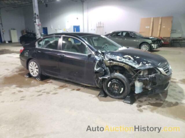 HONDA ACCORD LX, 1HGCR2F34EA808855