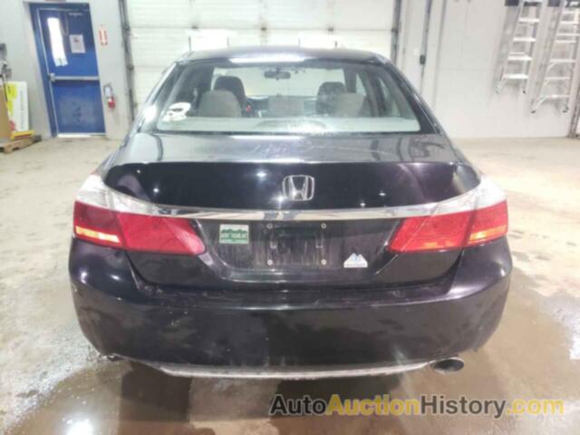 HONDA ACCORD LX, 1HGCR2F34EA808855