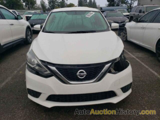 NISSAN SENTRA S, 3N1AB7AP8GY289795