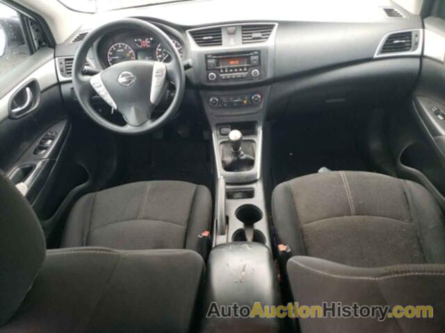 NISSAN SENTRA S, 3N1AB7AP8GY289795