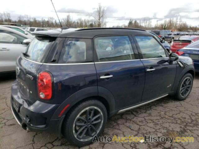 MINI COOPER S COUNTRYMAN, WMWZC5C57GWU01875