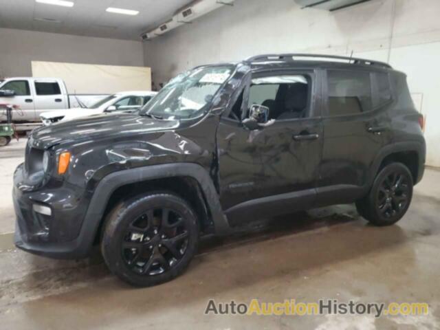 JEEP RENEGADE ALTITUDE, ZACNJDE1XNPN66872