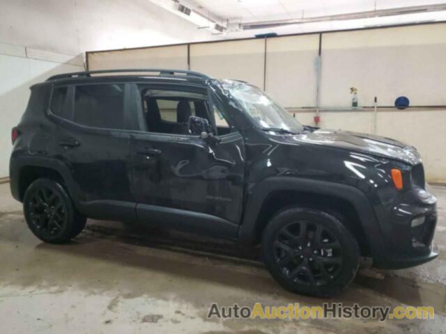 JEEP RENEGADE ALTITUDE, ZACNJDE1XNPN66872