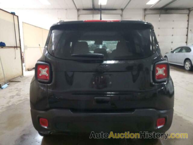 JEEP RENEGADE ALTITUDE, ZACNJDE1XNPN66872