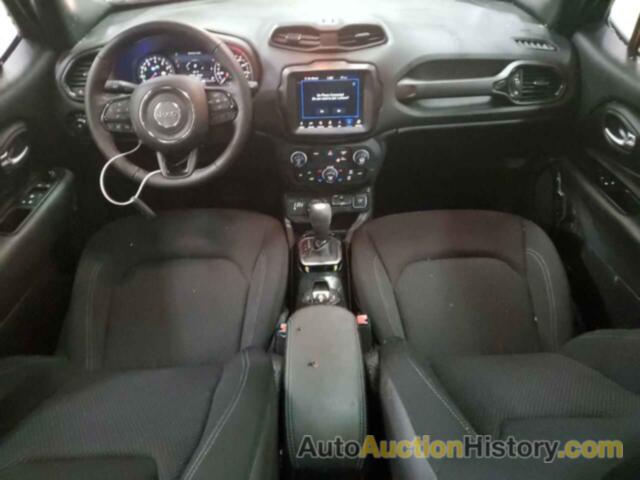 JEEP RENEGADE ALTITUDE, ZACNJDE1XNPN66872