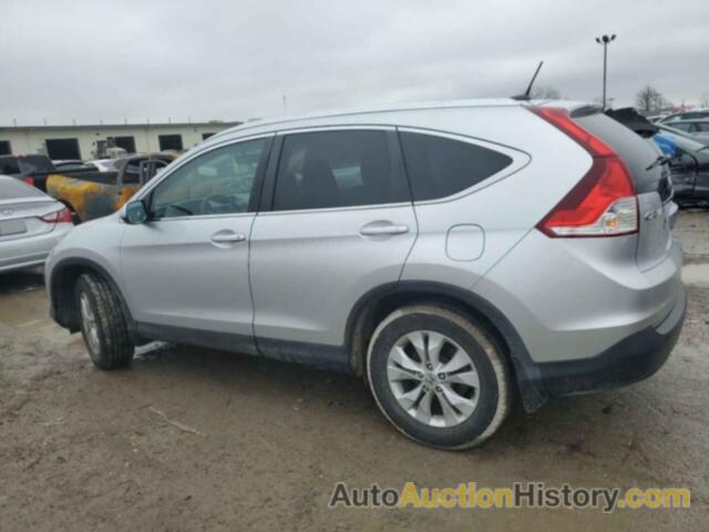 HONDA CRV EXL, 2HKRM4H76EH686575