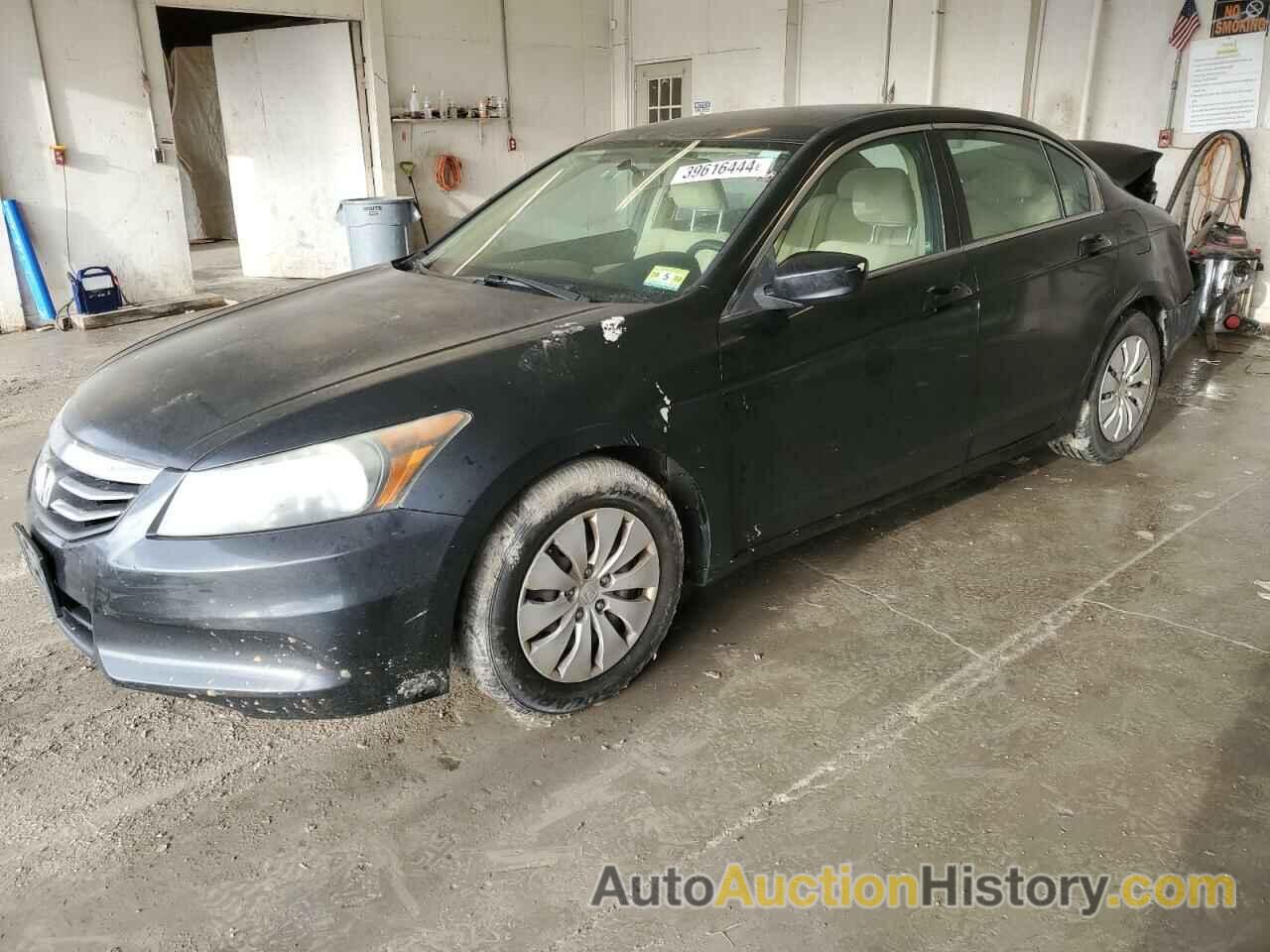 HONDA ACCORD LX, 1HGCP2F35CA153625