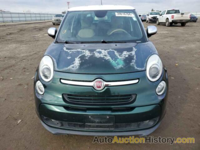 FIAT 500 LOUNGE, ZFBCFACH1EZ007385