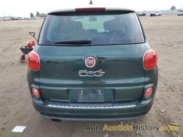 FIAT 500 LOUNGE, ZFBCFACH1EZ007385