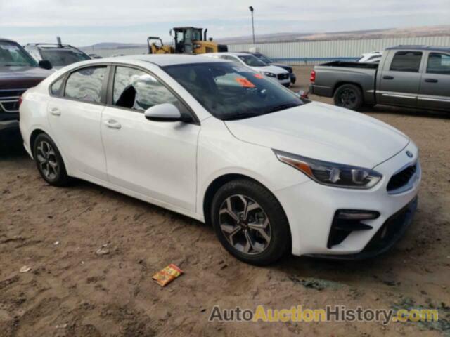 KIA FORTE FE, 3KPF24AD6KE092772