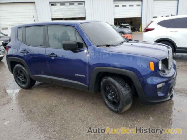 JEEP RENEGADE SPORT, ZACNJCABXMPM94210