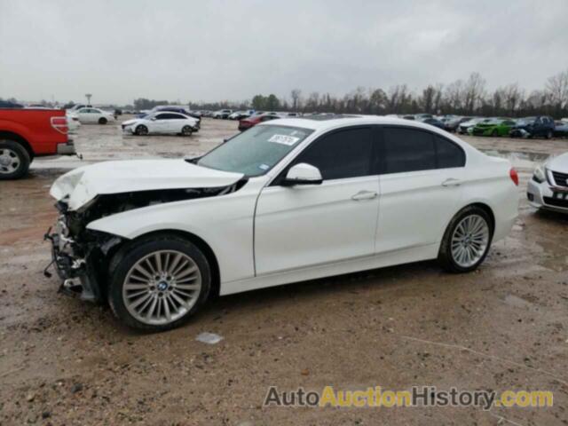 BMW 3 SERIES I, WBA3A5C54EP602586