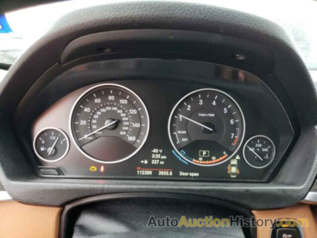 BMW 3 SERIES I, WBA3A5C54EP602586