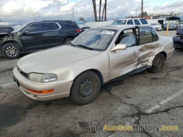 TOYOTA CAMRY LE, JT2VK12E2P0223531