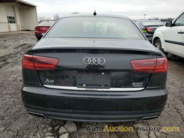 AUDI A6 PREMIUM PLUS, WAUGFAFC9GN008032