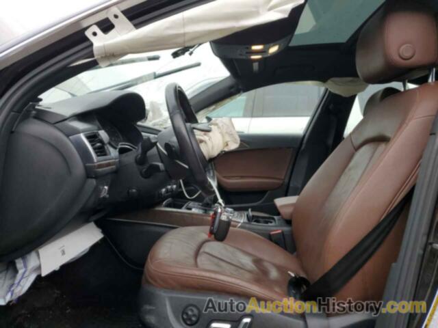 AUDI A6 PREMIUM PLUS, WAUGFAFC9GN008032