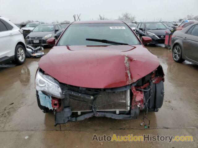 TOYOTA CAMRY LE, 4T1BF1FK2GU605478