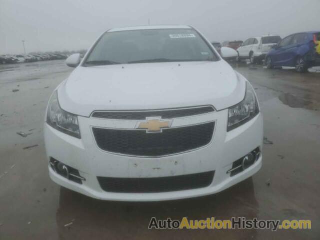 CHEVROLET CRUZE LTZ, 1G1PG5SBXD7103695