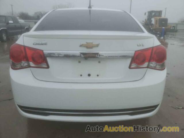 CHEVROLET CRUZE LTZ, 1G1PG5SBXD7103695