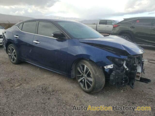 NISSAN MAXIMA SV, 1N4AA6CV0LC364679