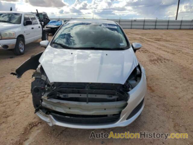 FORD FIESTA SE, 3FADP4BJXKM163139