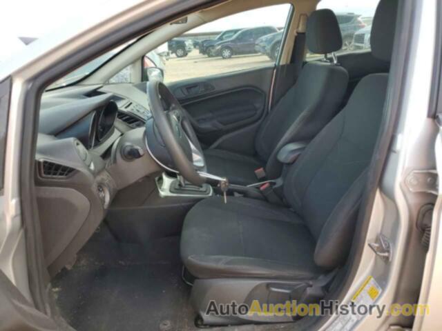 FORD FIESTA SE, 3FADP4BJXKM163139