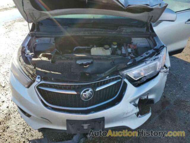 BUICK ENCORE PREFERRED, KL4CJASB9LB028025