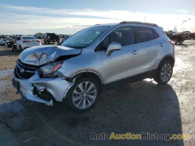 BUICK ENCORE PREFERRED, KL4CJASB9LB028025