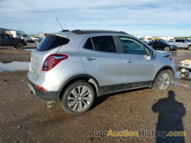 BUICK ENCORE PREFERRED, KL4CJASB9LB028025