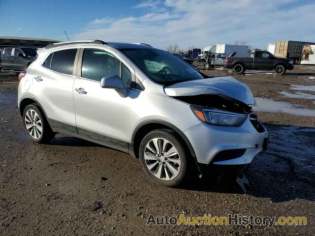 BUICK ENCORE PREFERRED, KL4CJASB9LB028025