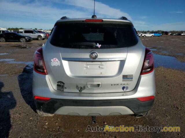 BUICK ENCORE PREFERRED, KL4CJASB9LB028025