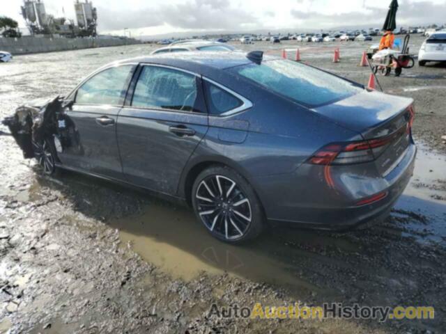 HONDA ACCORD TOURING HYBRID, 1HGCY2F82PA031349