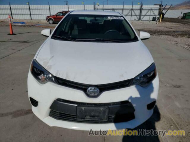 TOYOTA COROLLA L, 2T1BURHE6FC409782