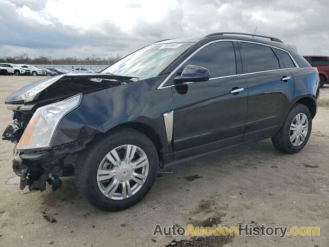 CADILLAC SRX, 3GYFNAE32ES532638