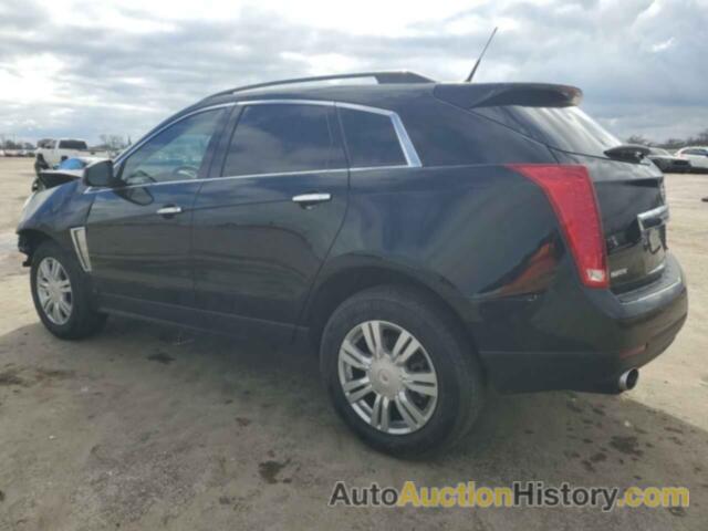 CADILLAC SRX, 3GYFNAE32ES532638