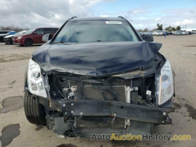 CADILLAC SRX, 3GYFNAE32ES532638