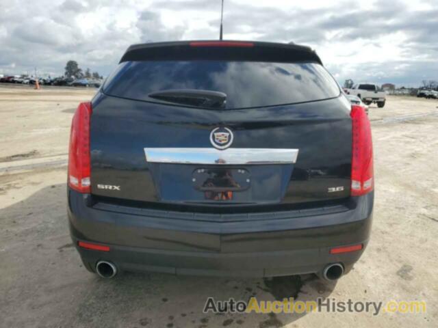 CADILLAC SRX, 3GYFNAE32ES532638