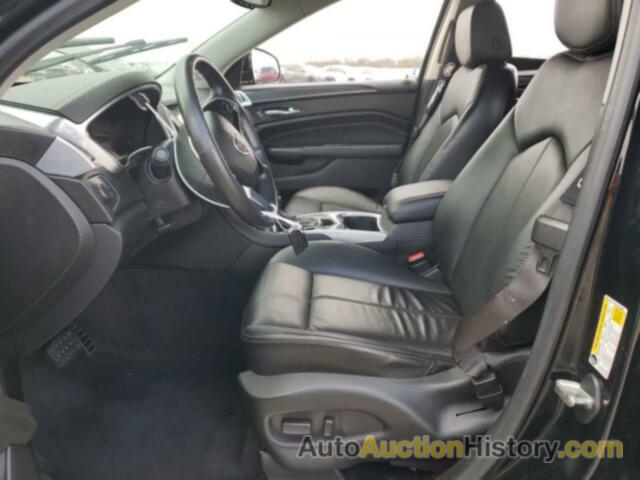 CADILLAC SRX, 3GYFNAE32ES532638