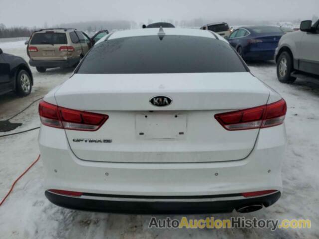 KIA OPTIMA LX, 5XXGT4L34JG247590