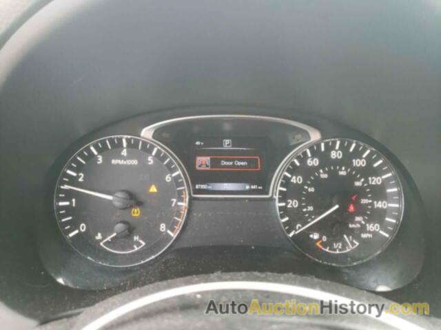 NISSAN ALTIMA 2.5, 1N4AL3AP3JC222367