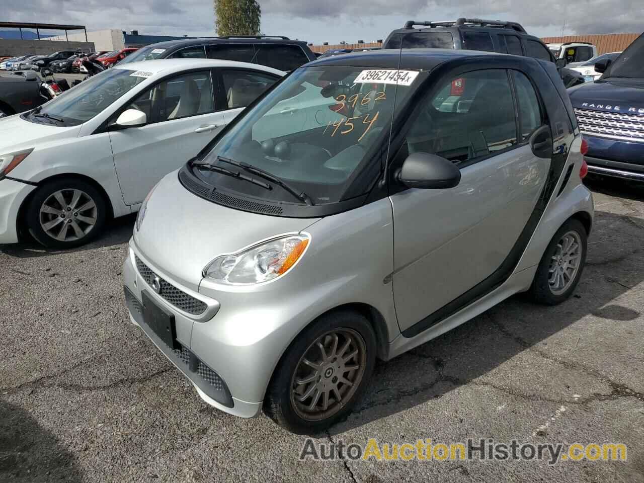 SMART FORTWO, WMEEJ9AA7EK739054