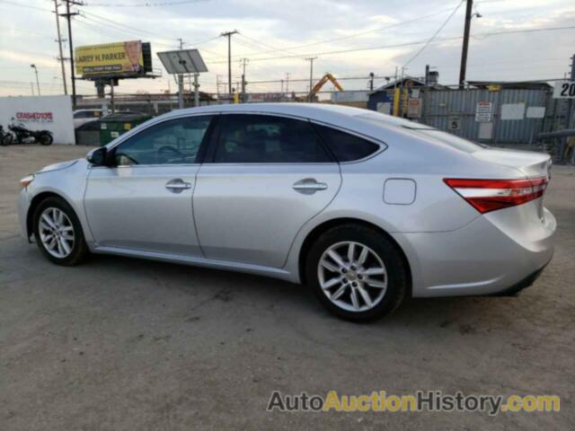 TOYOTA AVALON BASE, 4T1BK1EB6EU129200